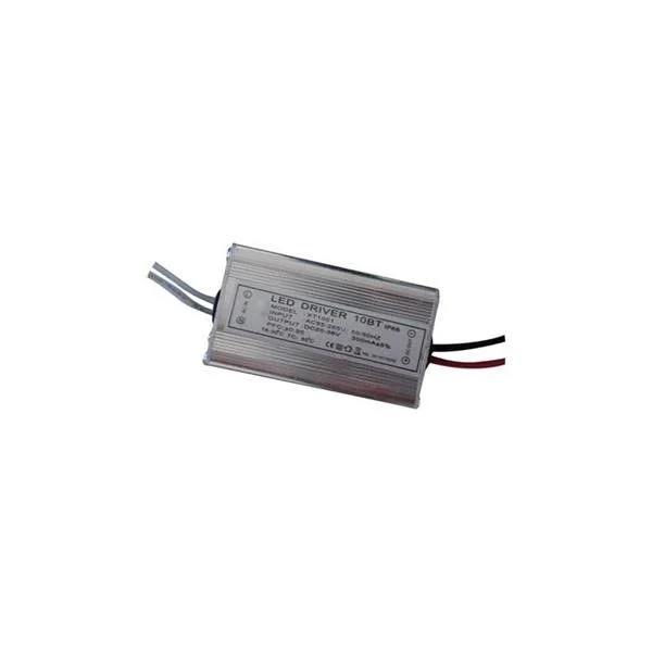 Φωτογραφία προϊόντος: ΤΡΟΦΟΔΟΤΙΚΟ DRΙVER IP65 28-40V 0,90A AC85-265V 30W