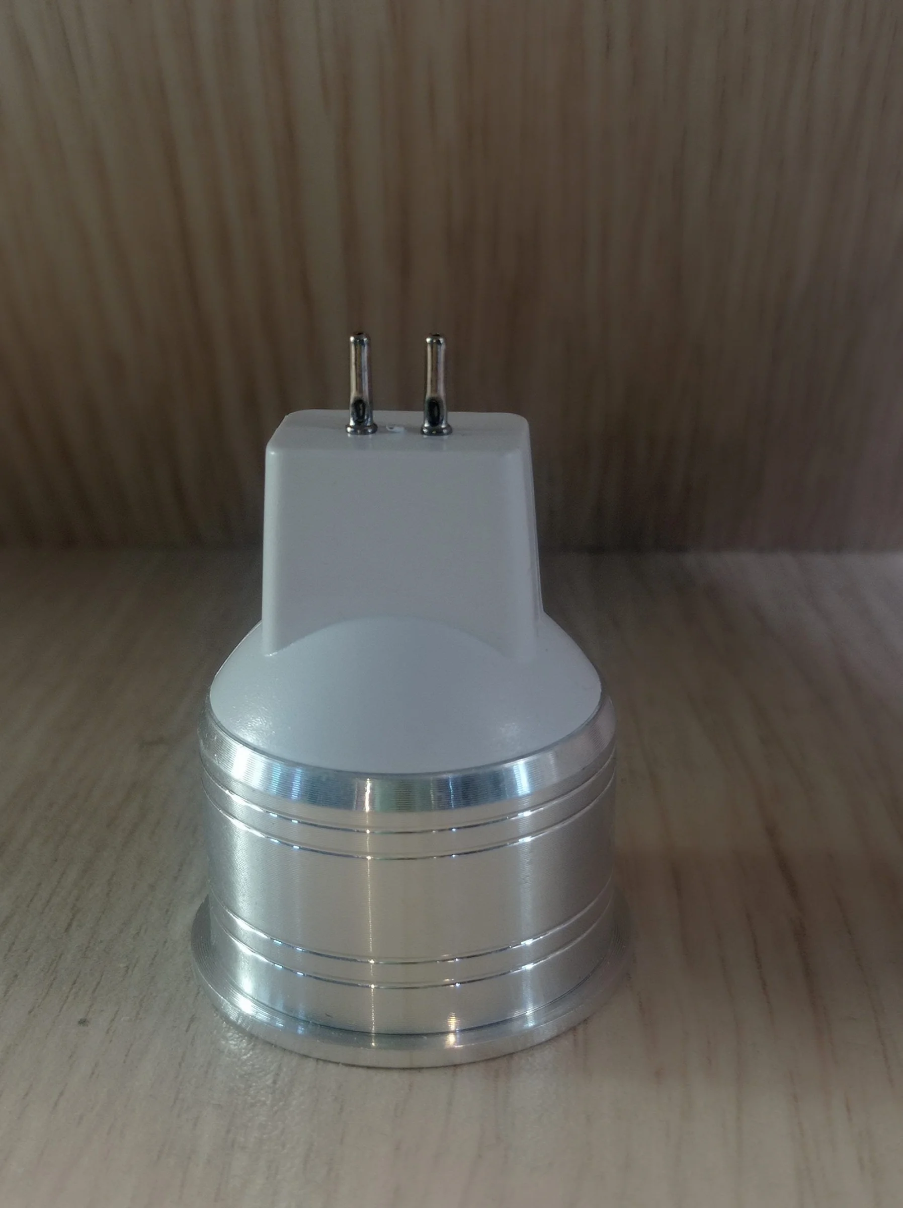 Φωτογραφία προϊόντος: LED SPOT MR11 4Watt 12 Volt Μπλε
