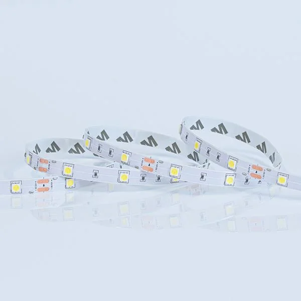 Φωτογραφία προϊόντος: ΤΑΙΝΙΑ LED 5M 10W 24V RGB IP20 PRO
