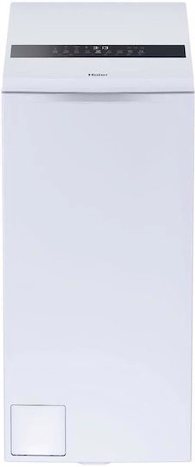Φωτογραφία προϊόντος: Haier HW90-BPD13386U-S Πλυντήριο Ρούχων Άνω Φόρτωσης 9kg 1300 Στροφών