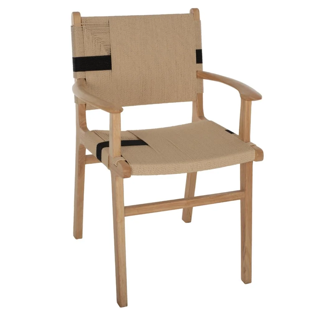 Φωτογραφία προϊόντος: B2BMarkt ΠΟΛΥΘΡΟΝΑ RUBBERWOOD ΚΑΙ ΣΧΟΙΝΙ 62,5x60x88Yεκ.HM9324.01