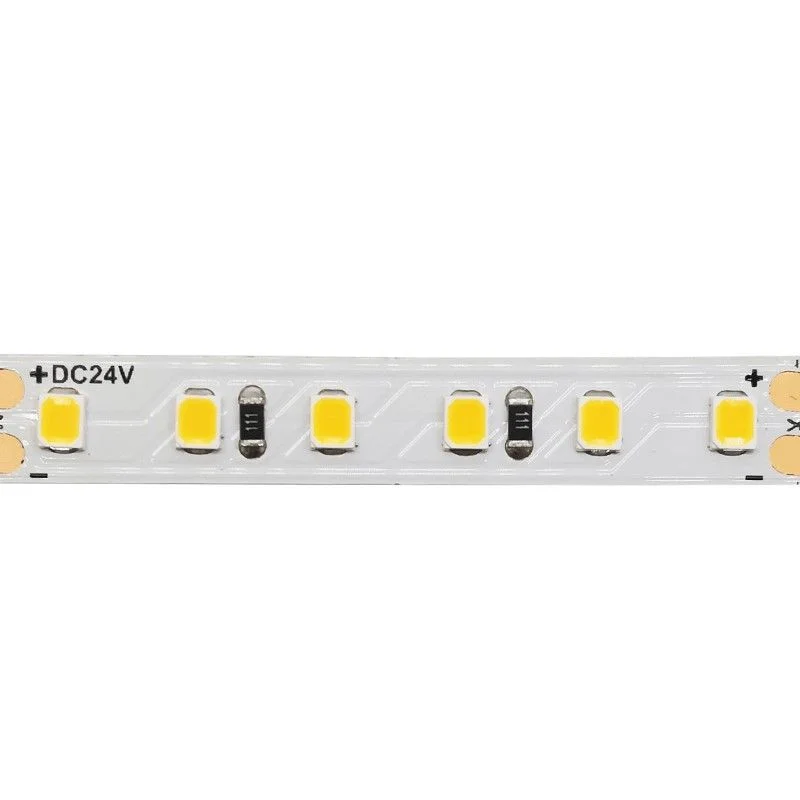 Φωτογραφία προϊόντος: ΤΑΙΝΙΑ LED SMD 14.4W/M 3000K 24VDC 1570LM/M IP20 2835 120LED/M