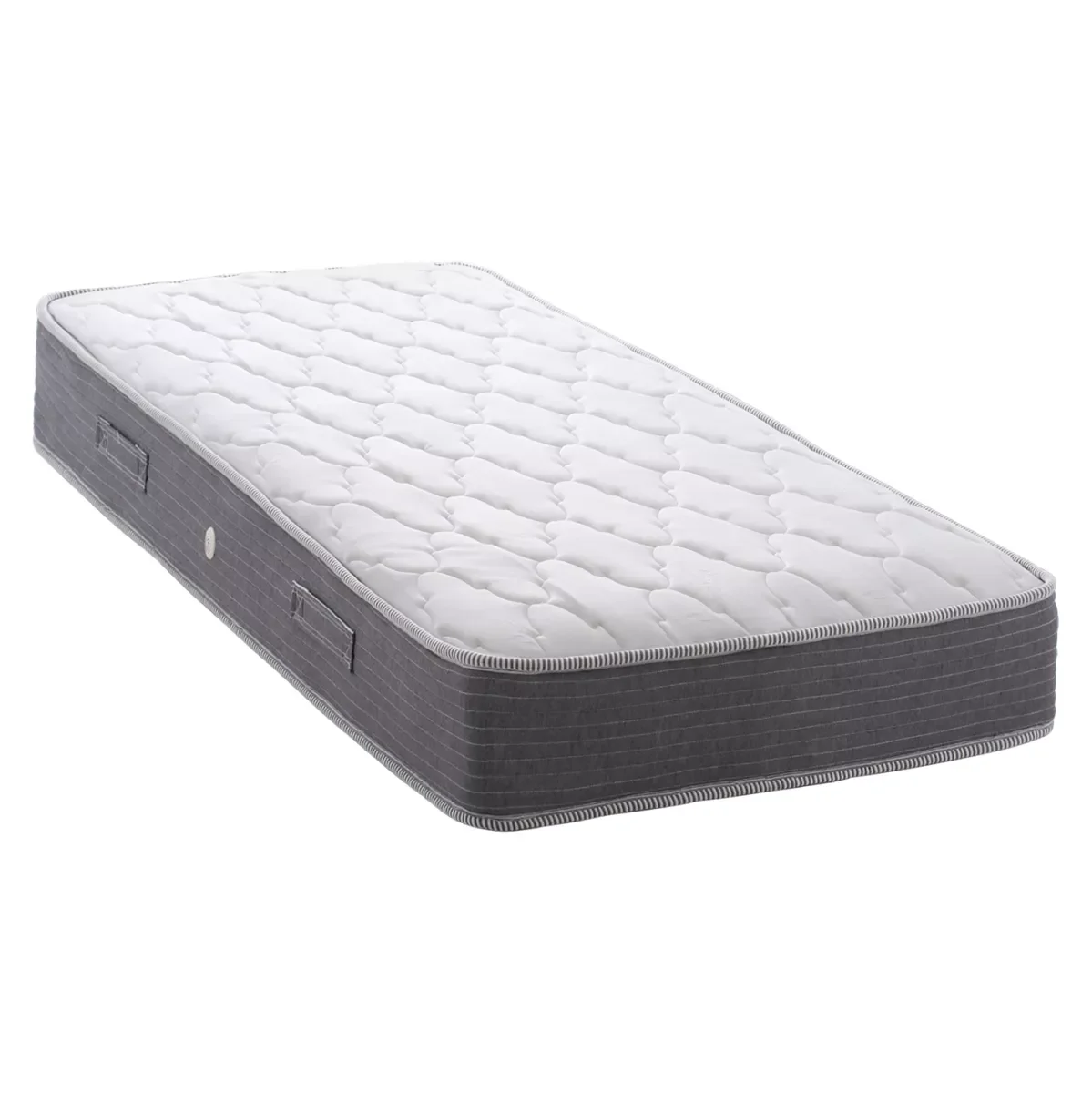 Φωτογραφία προϊόντος: B2BMarkt ΣΤΡΩΜΑ DREAMTOPIA ΣΕΙΡΑ LULLABY ALOE VERA HM655.90-200 BONNELL SPRING 90x200x20Y εκ.