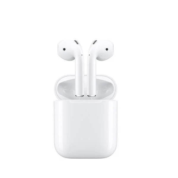 Φωτογραφία προϊόντος: OEM TWS i9 Earbud Bluetooth Handsfree Ακουστικά με Θήκη Φόρτισης Λευκά