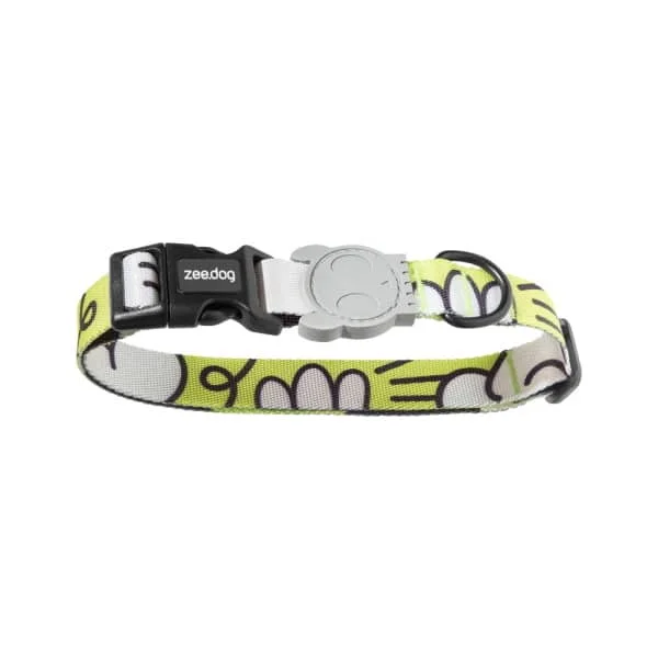 Φωτογραφία προϊόντος: ZeeDog Περιλαίμιο Smash XS 20-30cm