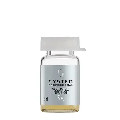Φωτογραφία προϊόντος: System Volumize Ορός 20X5ml