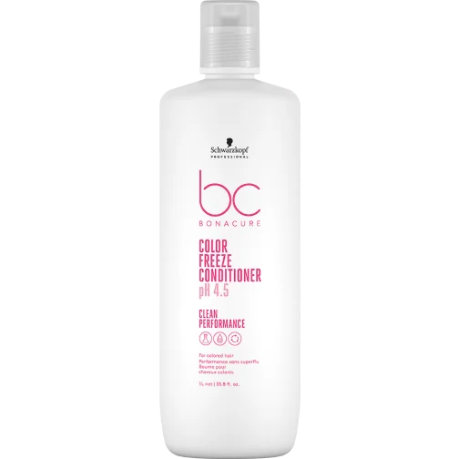 Φωτογραφία προϊόντος: BC BONACURE COLOR FREEZE CONDITIONER 1000 ml
