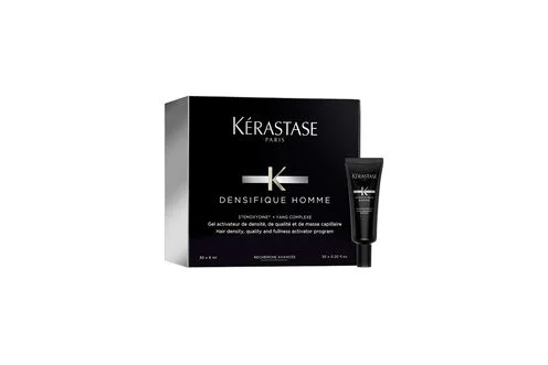 Φωτογραφία προϊόντος: Kerastase Densifique Hair Density Cures For Men 30*6ml