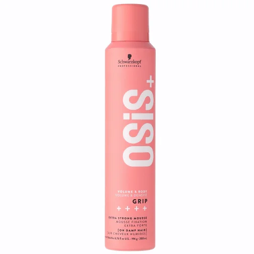 Φωτογραφία προϊόντος: Schwarzkopf OSiS Grip 200ml