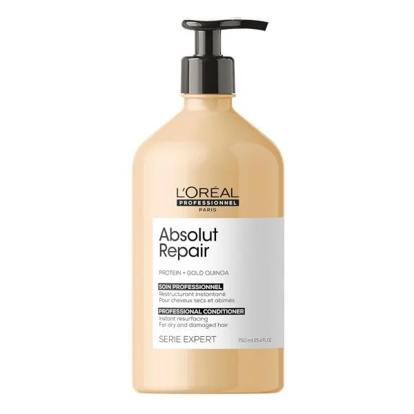 Φωτογραφία προϊόντος: L Oreal Professionnel Serie Expert Absolut Repair Conditioner 750ml