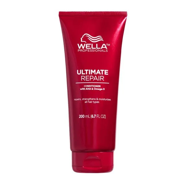 Φωτογραφία προϊόντος: Wella Professionals Ultimate Repair Conditioner 200ml