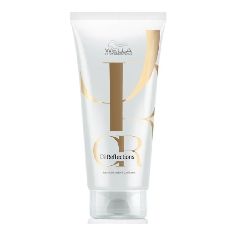 Φωτογραφία προϊόντος: Wella Professionals Oil Reflections Conditioner 200ml