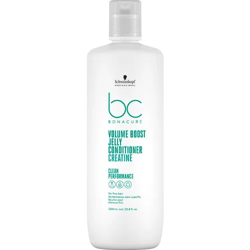 Φωτογραφία προϊόντος: BC Bonacure Volume Boost Jelly Conditioner 1000ml