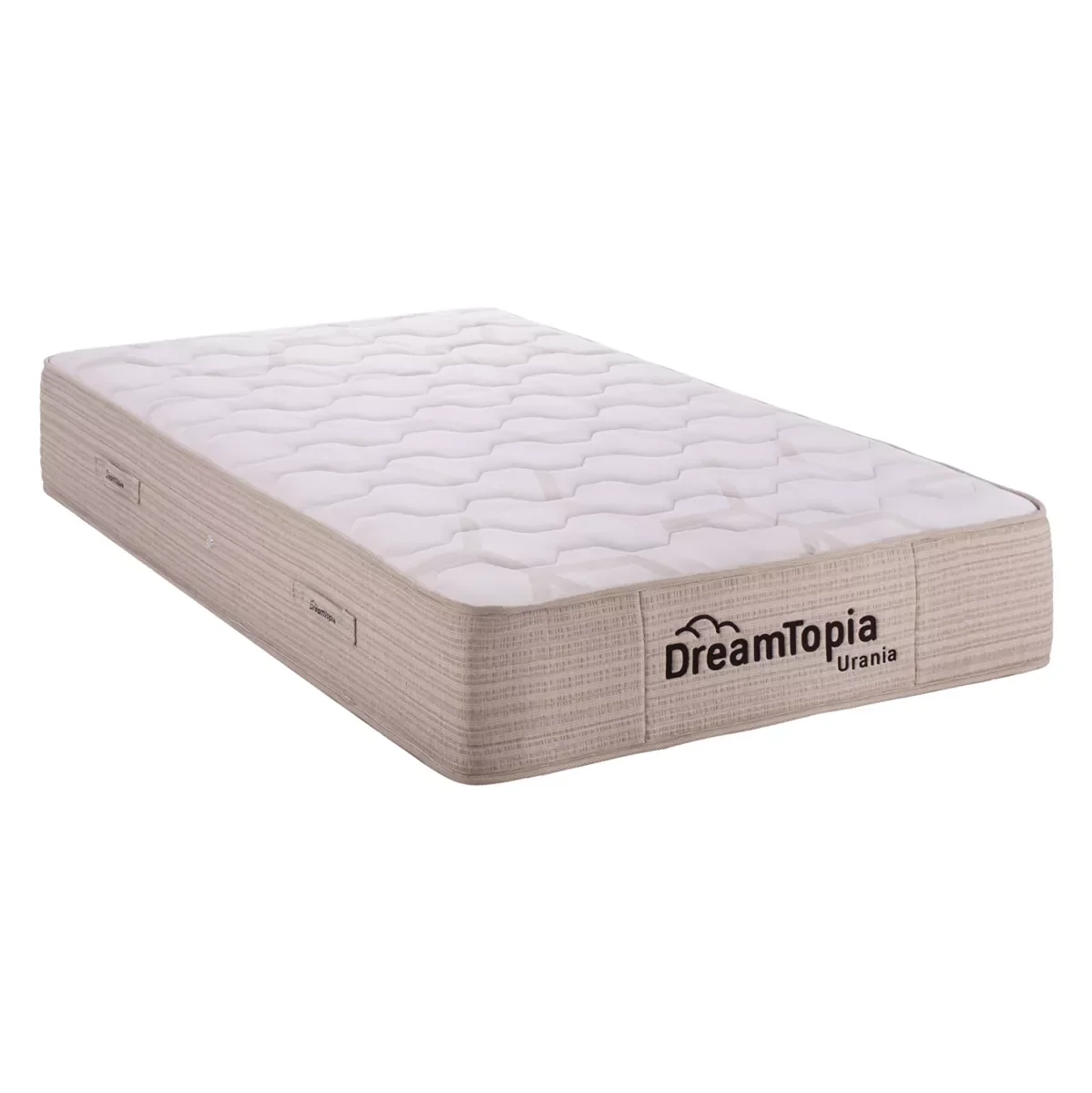 Φωτογραφία προϊόντος: B2BMarkt ΣΤΡΩΜΑ DREAMTOPIA URANIA HM659.120 POCKET SPRING 120X200x30Y εκ.