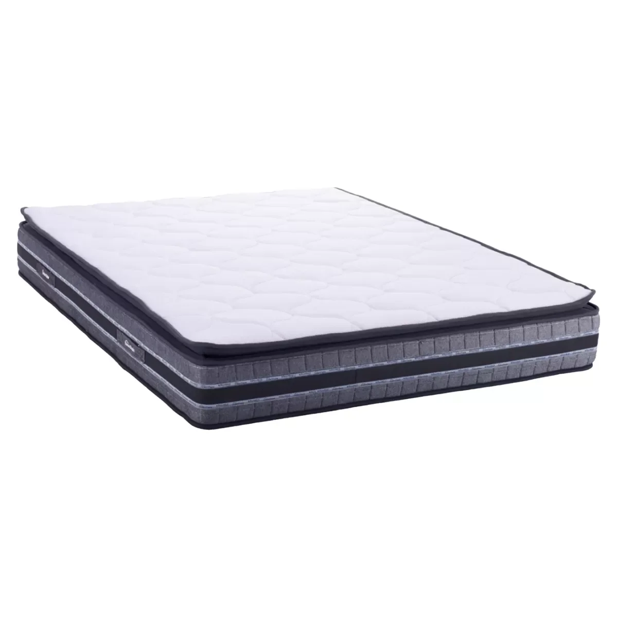 Φωτογραφία προϊόντος: B2BMarkt ΣΤΡΩΜΑ DREAMTOPIA, σειρά FRANKLIN HM657.160- 160X200x29Y