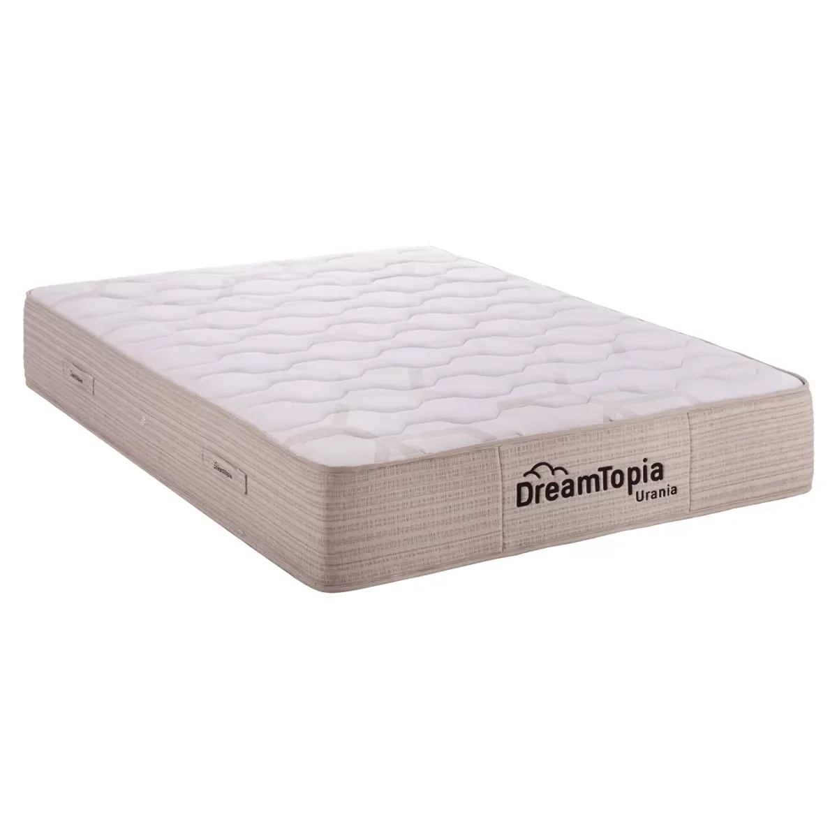 Φωτογραφία προϊόντος: B2BMarkt ΣΤΡΩΜΑ DREAMTOPIA, σειρά URANIA HM659.160 POCKET SPRING 160X200x30Yεκ.