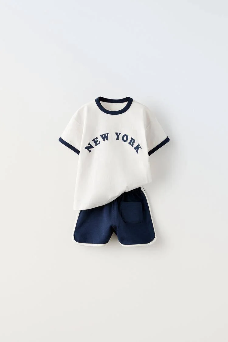 Φωτογραφία προϊόντος: New York set