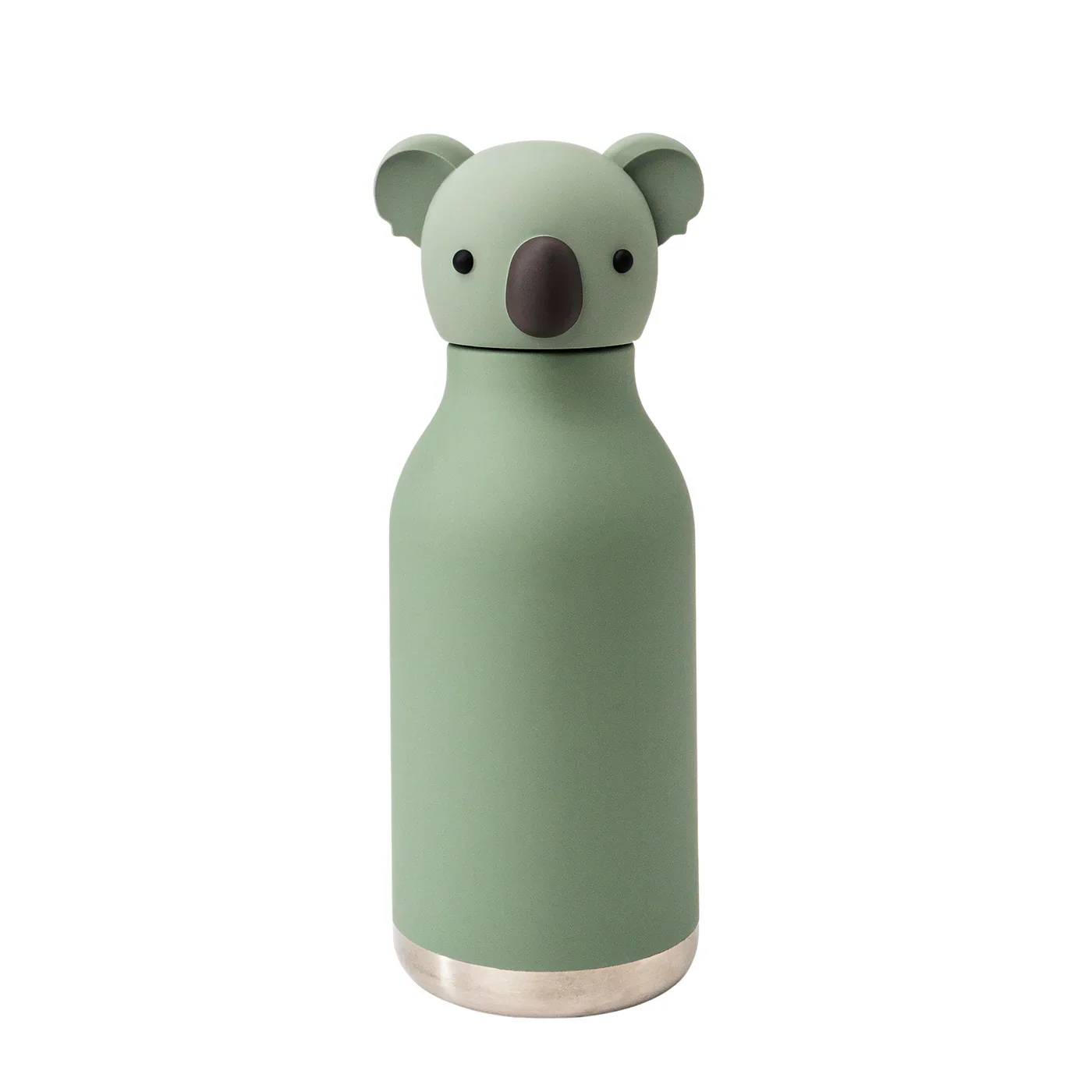 Φωτογραφία προϊόντος: Asobu Finn the Koala Bestie Bottle – Συλλεκτικό Παγούρι Θερμός με καλαμάκι (460 ml) Χωρίς BPA