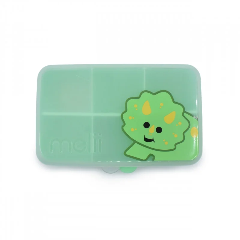 Φωτογραφία προϊόντος: Melii – Snackle Box Mini Dino
