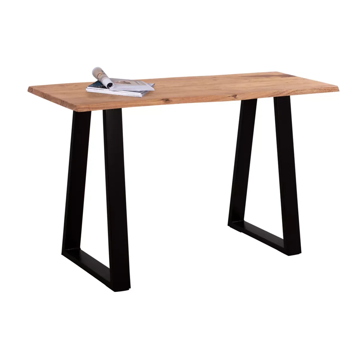 Φωτογραφία προϊόντος: B2BMarkt ΚΟΝΣΟΛΑ SOFIA SLIM HM8503.11 ΜΑΣΙΦ ΞΥΛΟ ΑΚΑΚΙΑΣ ΦΥΣΙΚΟ 130X45X76Υεκ.