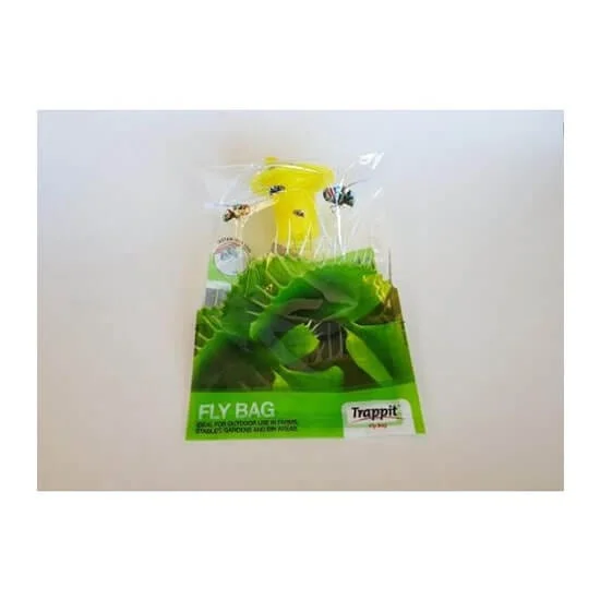 Φωτογραφία προϊόντος: ΜΥΓΟΠΑΓΙΔΑ FLY BAG