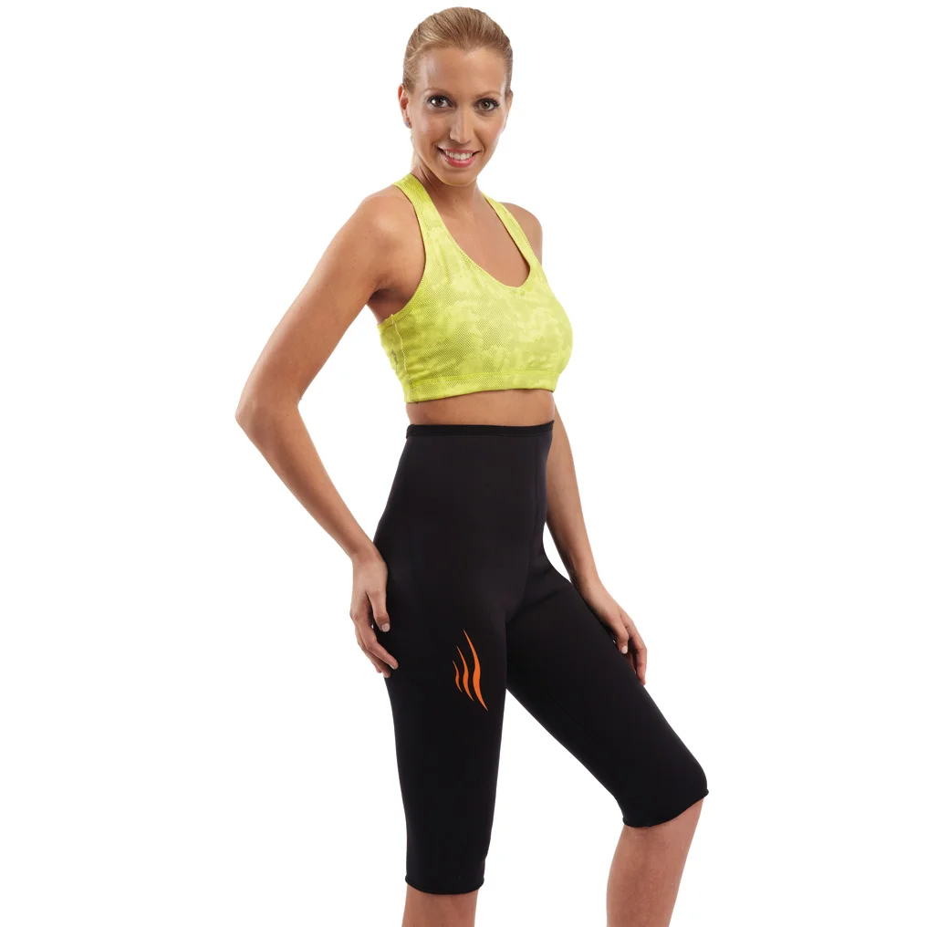 Φωτογραφία προϊόντος: Βερμούδα εφίδρωσης Sweat Shapers Velform