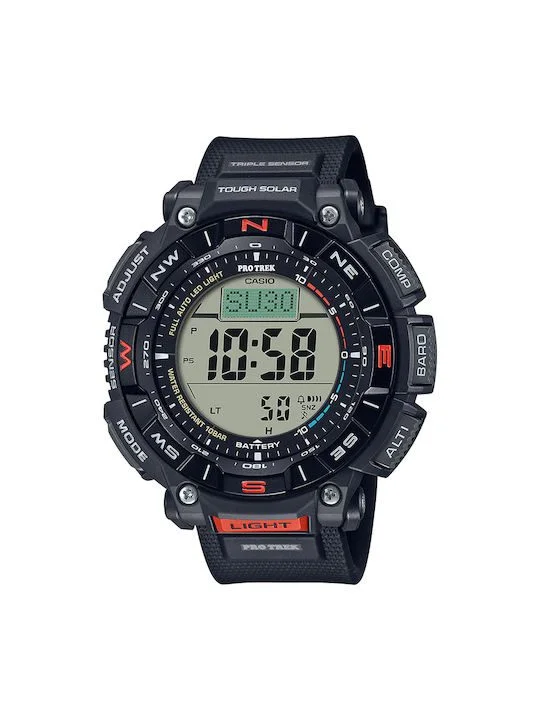Φωτογραφία προϊόντος: CASIO PRG-340-1ER