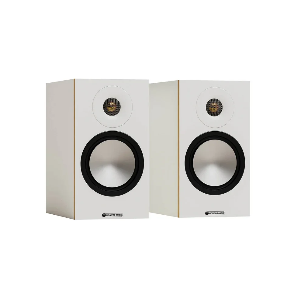 Φωτογραφία προϊόντος: Monitor Audio Bronze 50 7G (Ζεύγος) | Ηχεία Βάσης White