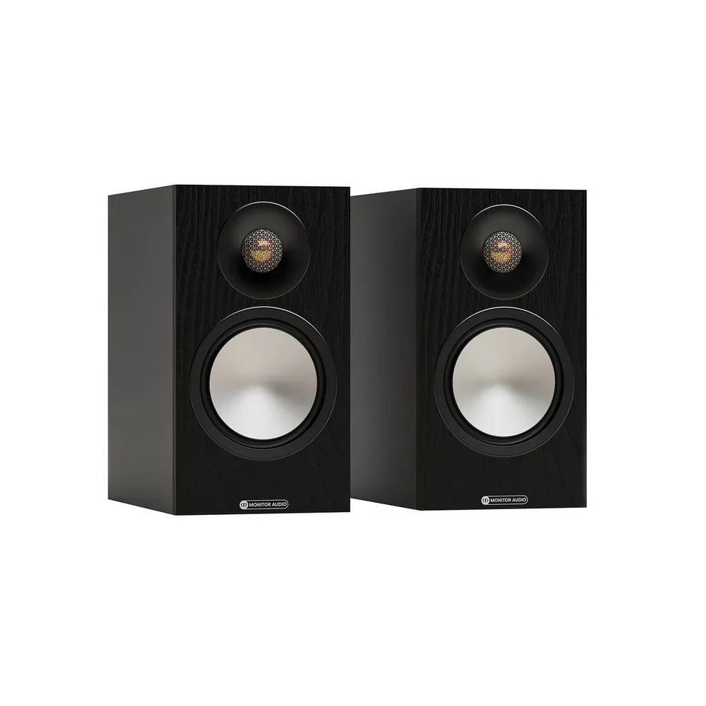 Φωτογραφία προϊόντος: Monitor Audio Bronze 50 7G (Ζεύγος) | Ηχεία Βάσης Black
