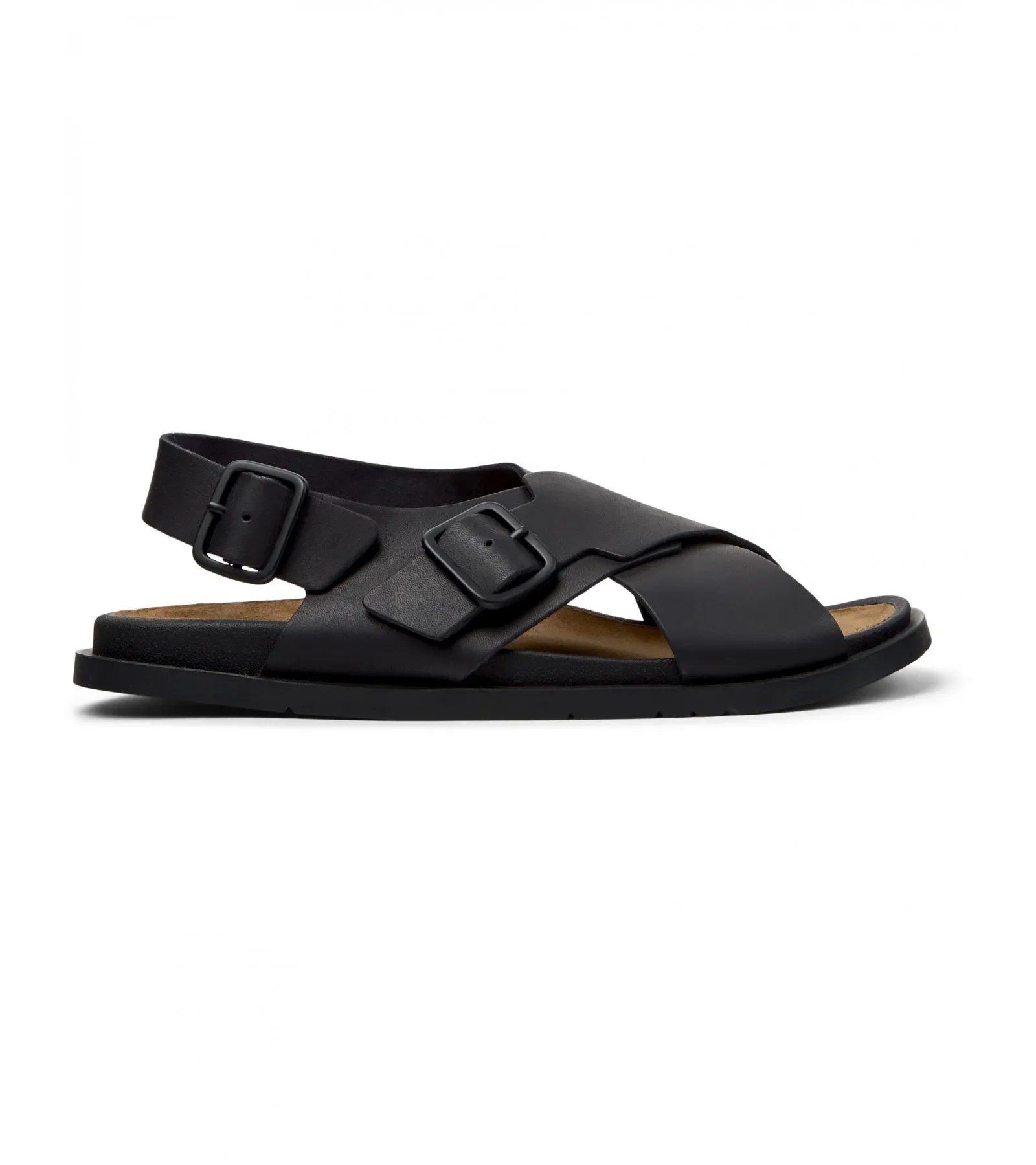 Φωτογραφία προϊόντος: CAMPER Lluc Sandal δερμάτινα σανδάλια για άνδρες, ,