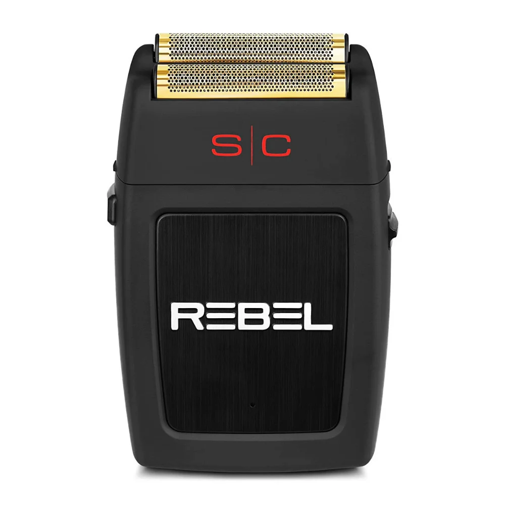 Φωτογραφία προϊόντος: StyleCraft Rebel Ξυριστική Μηχανή Προσώπου Επαναφορτιζόμενη