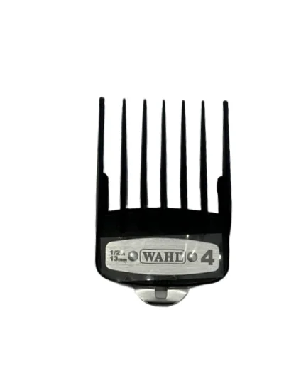 Φωτογραφία προϊόντος: Wahl Professional Professional Clipper Guide Χτενάκια για Μηχανές Κουρέματος no4