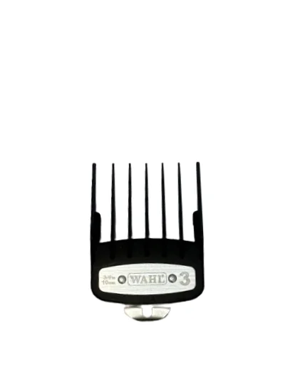 Φωτογραφία προϊόντος: Wahl Professional Professional Clipper Guide Χτενάκια για Μηχανές Κουρέματος no3