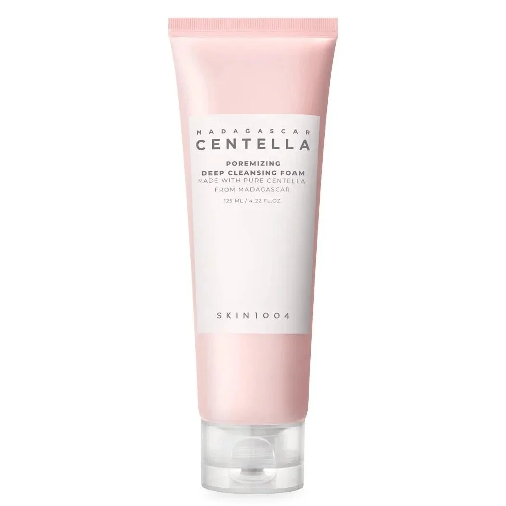 Φωτογραφία προϊόντος: SKIN 1004 - Madagascar Centella Poremizing Deep Cleansing Foam 125ml