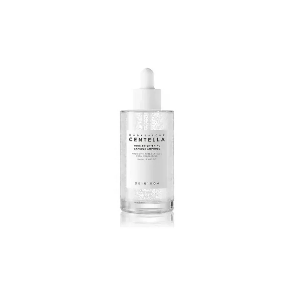 Φωτογραφία προϊόντος: SKIN 1004 - Madagascar Centella Tone Brightening Capsule Ampoule 100ml