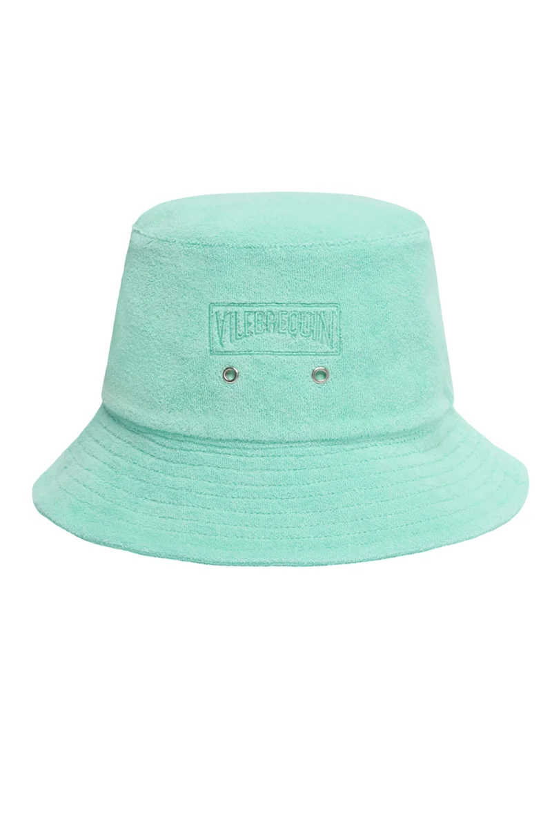 Φωτογραφία προϊόντος: VILEBREQUIN UNISEX ΚΑΠΕΛΟ VILEBREQUIN BUCKET ΤΙΡΚΟΥΑΖ