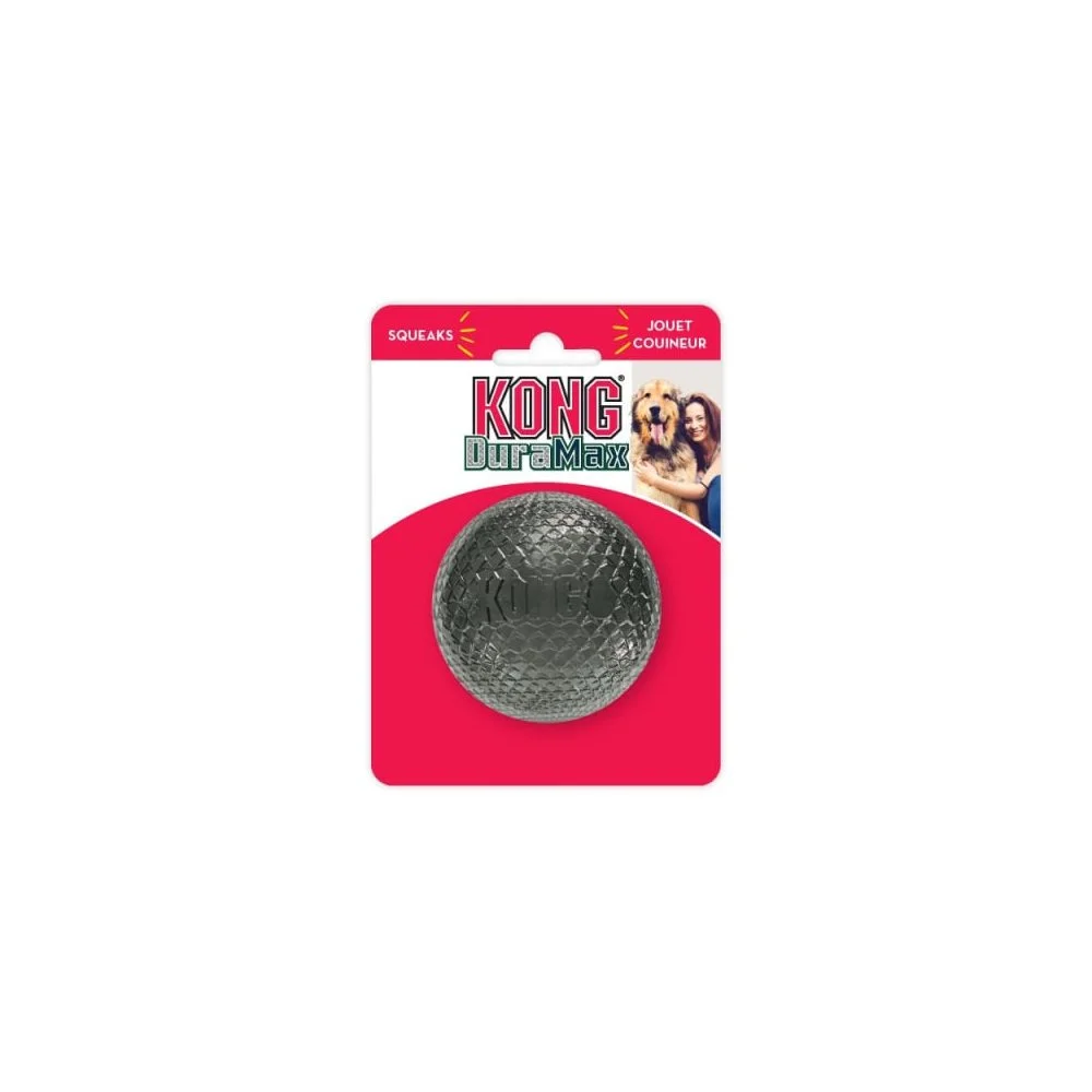 Φωτογραφία προϊόντος: Kong Παιχνίδι Σκύλου Duramax Ball Medium