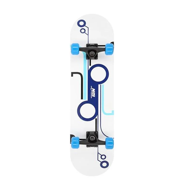Φωτογραφία προϊόντος: SKATEBOARD CR3108SA METRO 2 NILS EXTREME