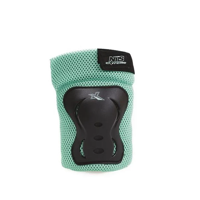 Φωτογραφία προϊόντος: Προστατευτικά SET NILS EXTREME H706 SIZE Small ΜΑΥΡΟ/ΤΙΡΚΟΥΑΖ