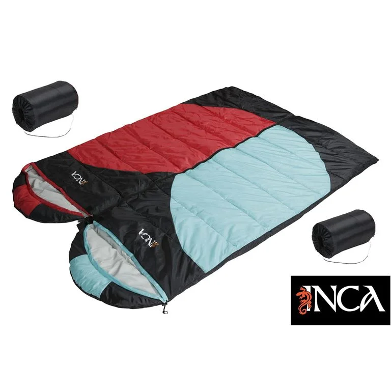 Φωτογραφία προϊόντος: Σετ Υπνόσακοι INCA WAYNA TWIN PACK