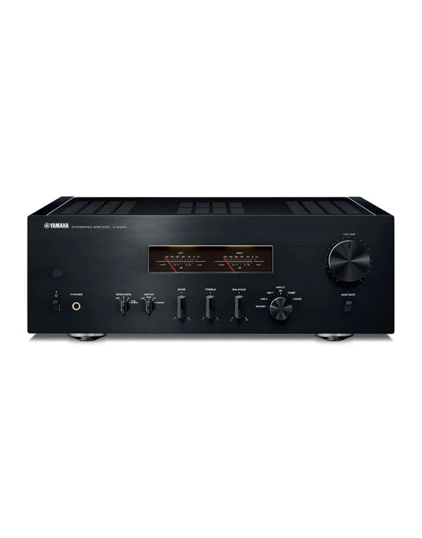 Φωτογραφία προϊόντος: YAMAHA A-S1200 (BL/PB) Oλοκληρωμένος Eνισχυτής