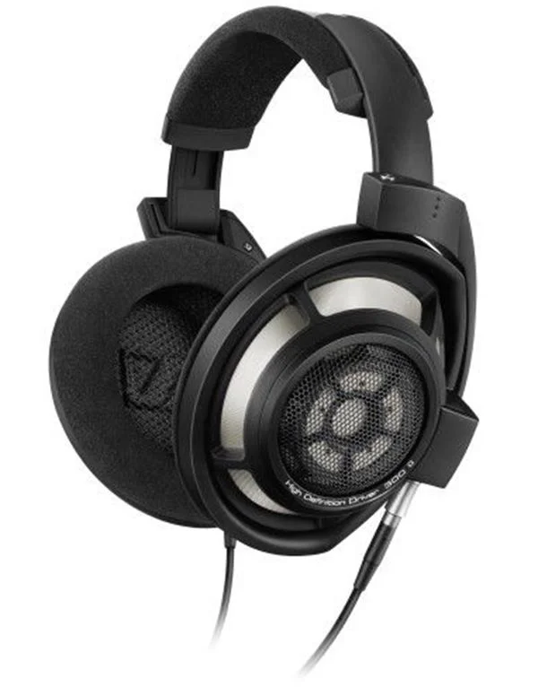 Φωτογραφία προϊόντος: SENNHEISER HD-800-S Ακουστικά Hi End