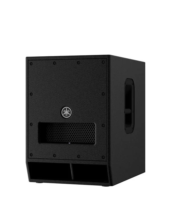 Φωτογραφία προϊόντος: YAMAHA DXS-12 MKII Aυτοενισχυόμενο Subwoofer