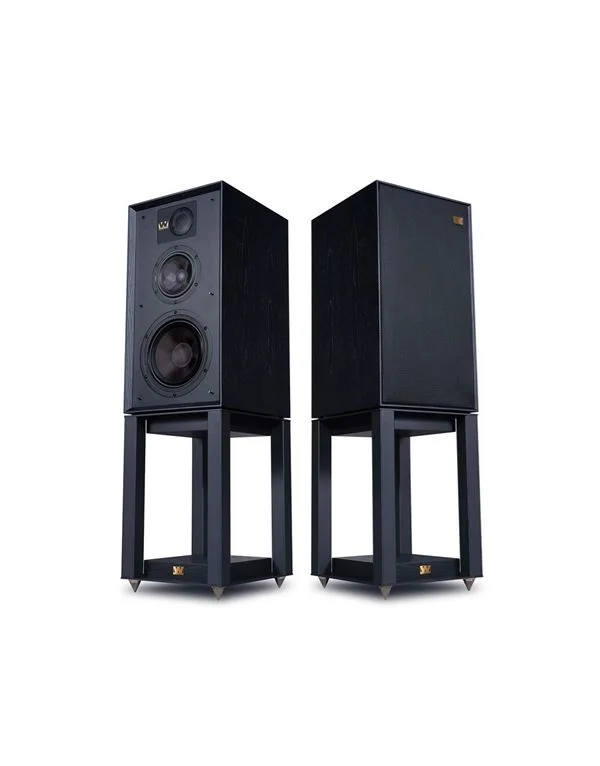 Φωτογραφία προϊόντος: WHARFEDALE Linton Black Oak Ηχεία με Bάσεις (Ζεύγος)