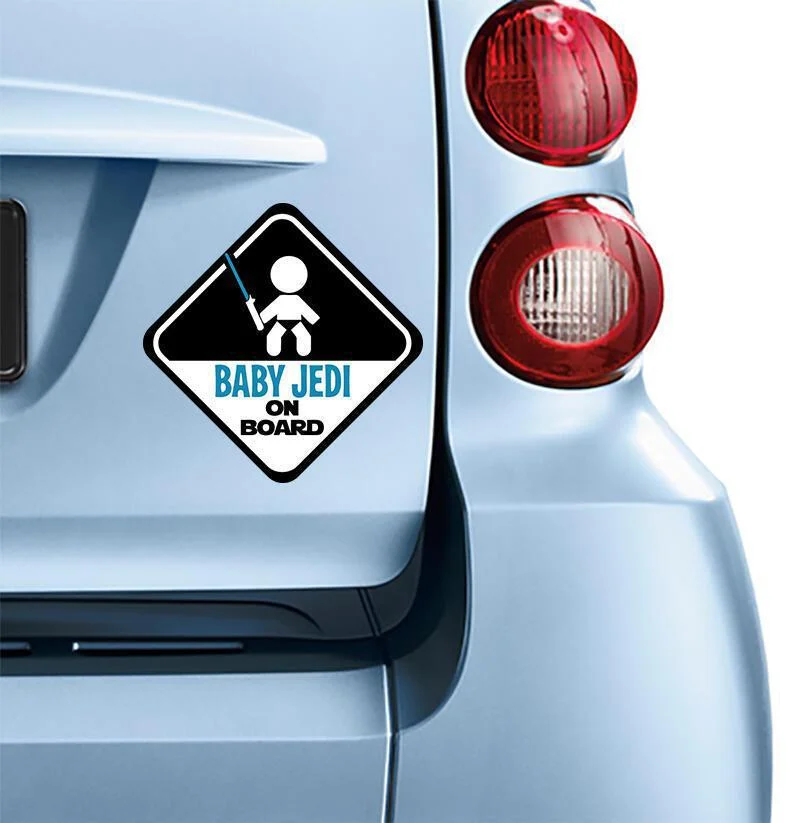 Φωτογραφία προϊόντος: Αυτοκόλλητο Baby on board no 65