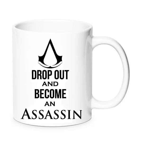 Φωτογραφία προϊόντος: Assassin s Creed mug κούπα no2 330ml