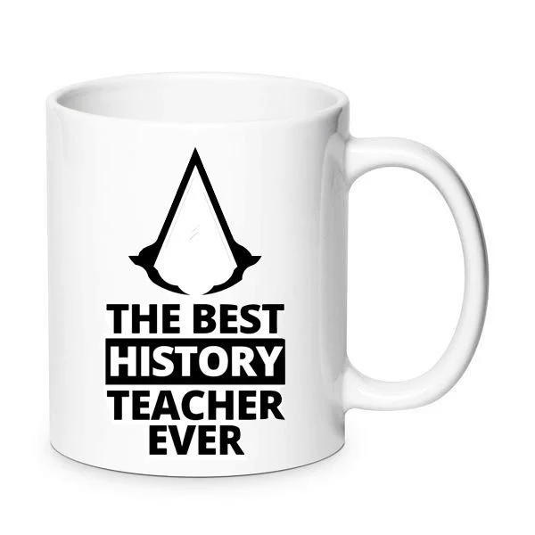 Φωτογραφία προϊόντος: Assassin s Creed mug κούπα no11 330ml