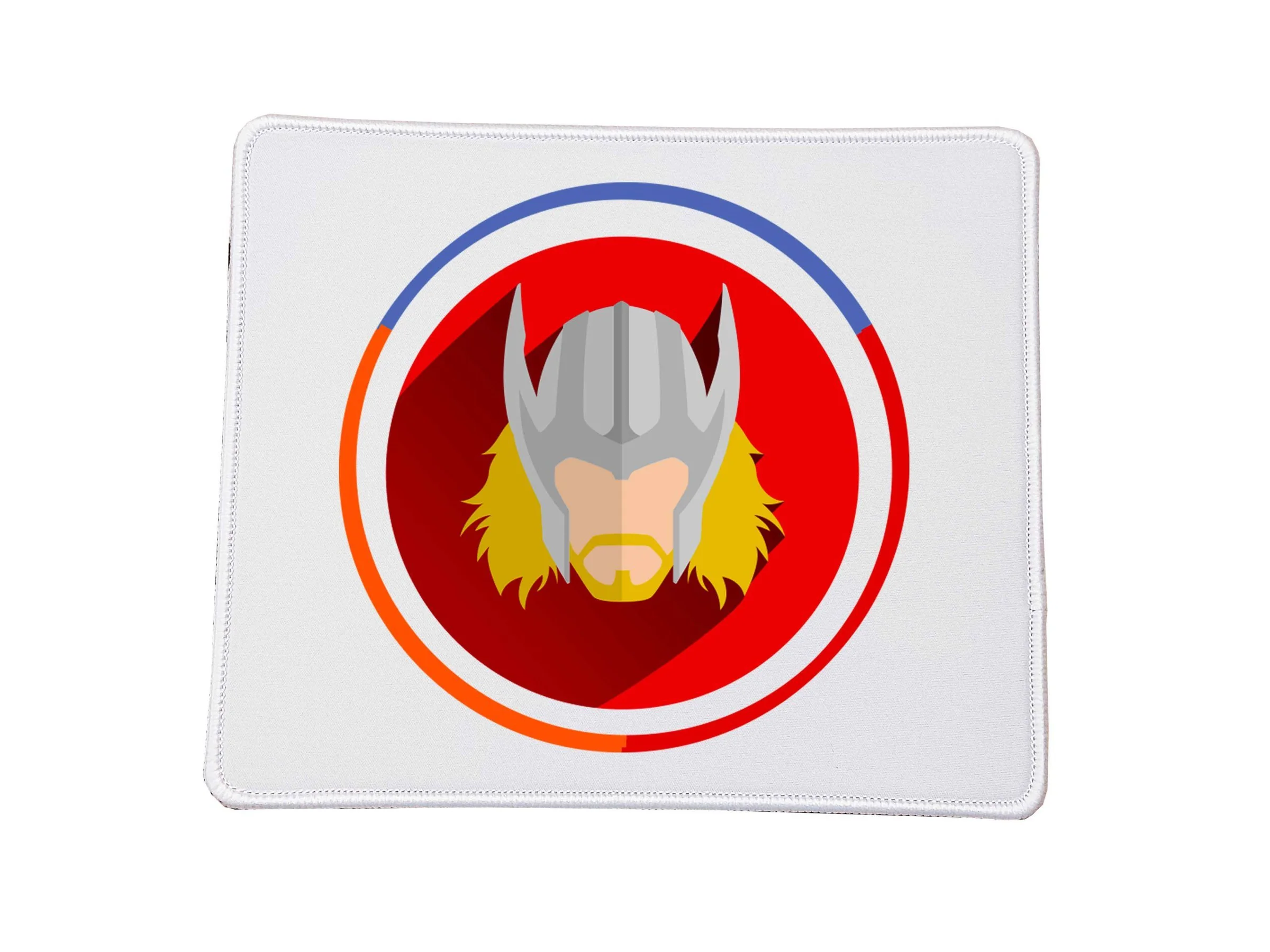 Φωτογραφία προϊόντος: Mousepad Thor no2 Βάση για το ποντίκι Ορθογώνιο 23x20cm
