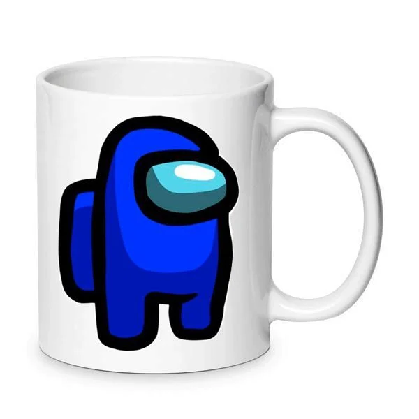 Φωτογραφία προϊόντος: Among Us mug Κούπα No12 κεραμική 330ml
