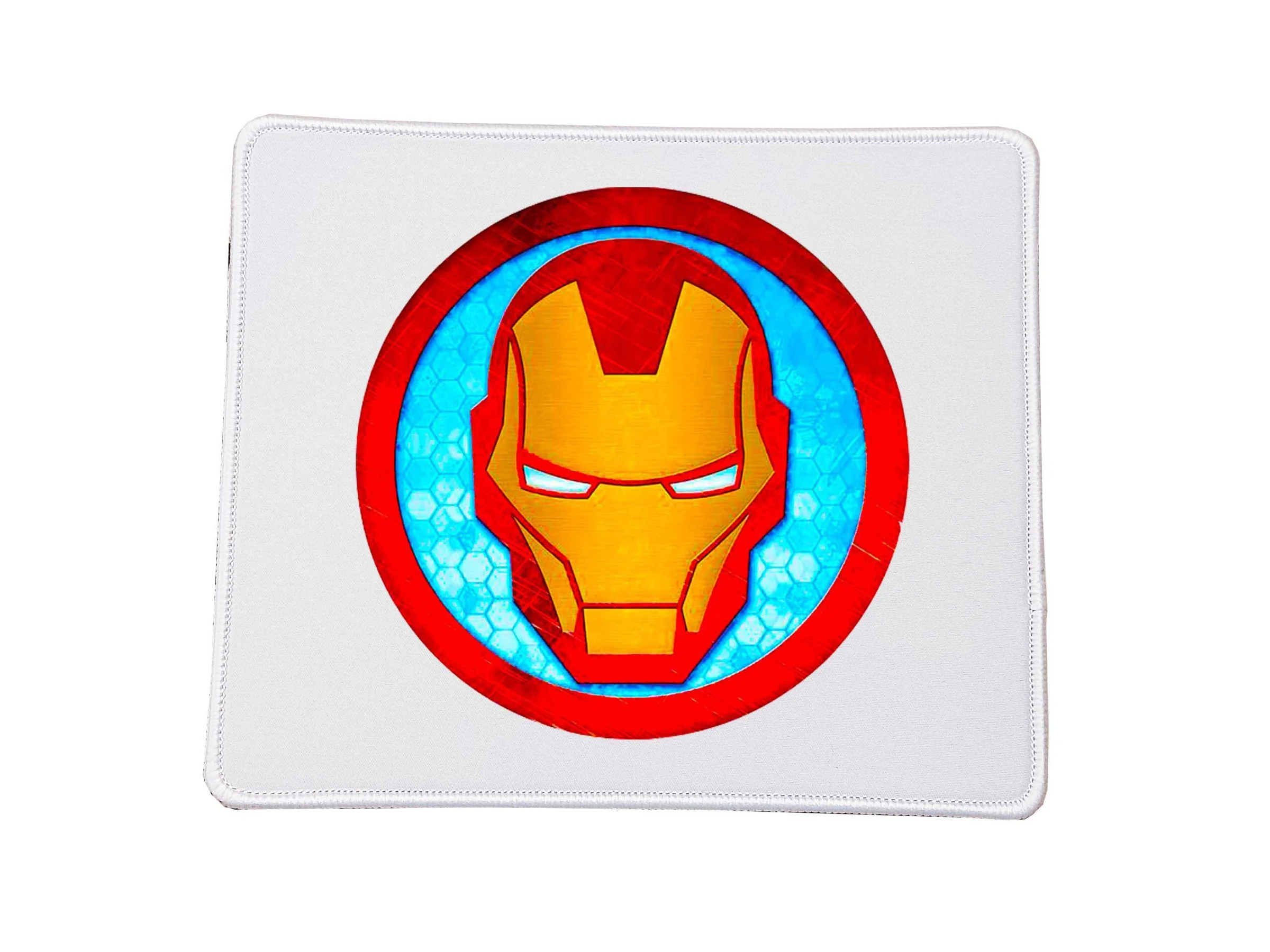 Φωτογραφία προϊόντος: Mousepad Ironman no3 Βάση για το ποντίκι Ορθογώνιο 23x20cm